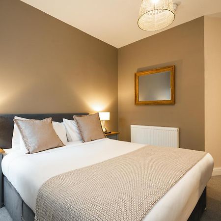 Rooms At The Dressers Arms Chorley  Exterior photo
