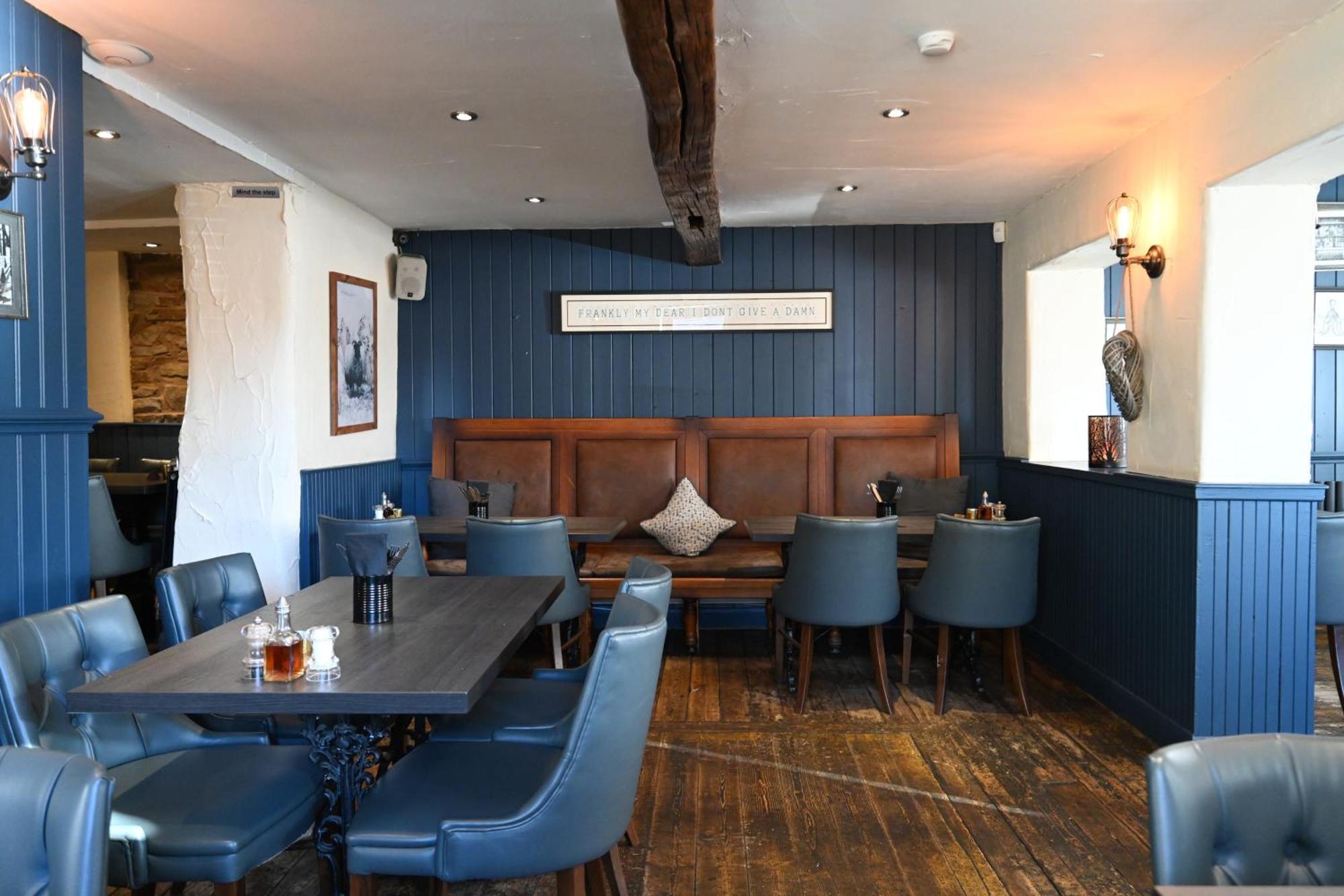 Rooms At The Dressers Arms Chorley  Exterior photo